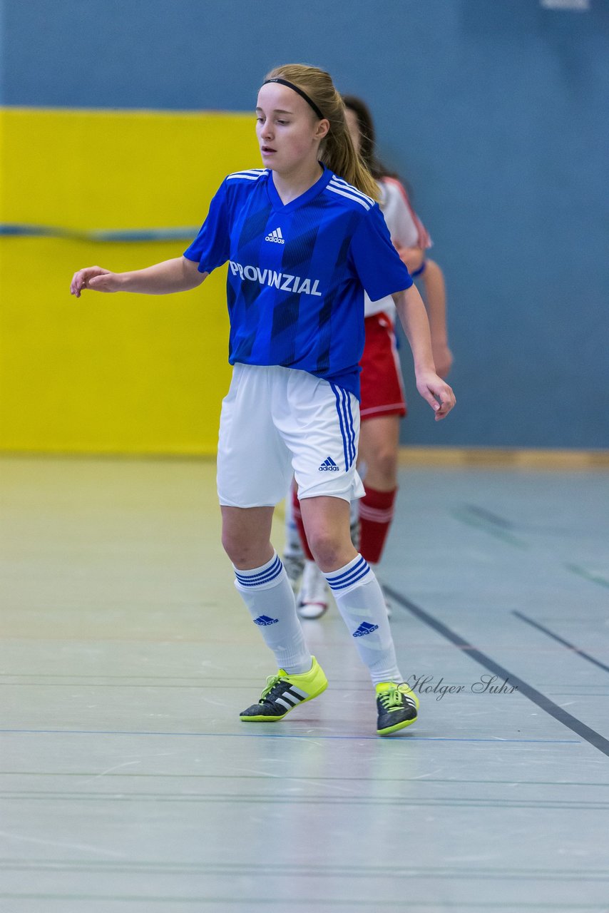 Bild 276 - wBJ Auswahl Futsalturnier